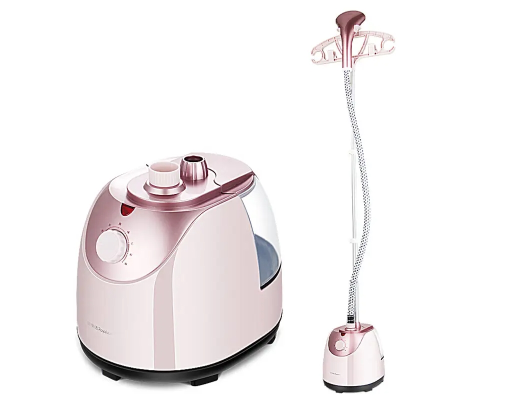 如何選擇掛燙機？