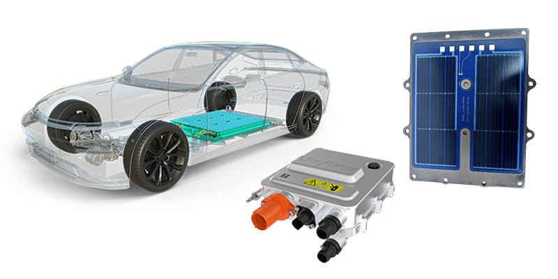 中國(guó)領(lǐng)跑全球新能源車市，厚膜加熱器或成行業(yè)“標(biāo)配”